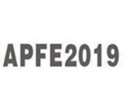 APFE 2019